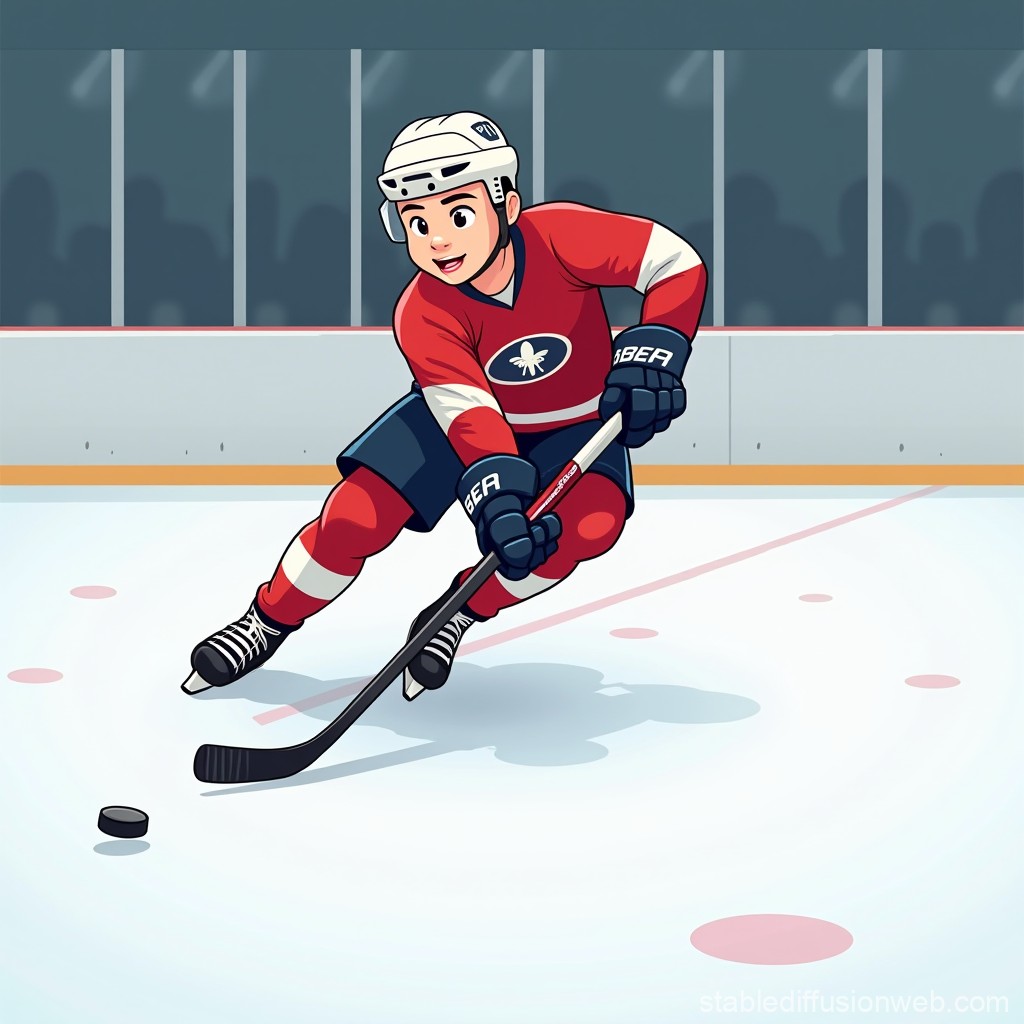 Hockey Image